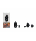 Clé USB 16Go 3D Star Wars Dark Vador