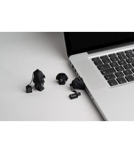 Darth Vader Star Wars 3D USB Key 16GB 