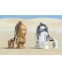 Clé USB 16Go 3D Star Wars R2-D2