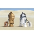 Clé USB 16Go 3D Star Wars R2-D2