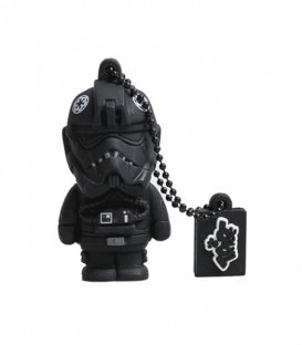 Tie Fighter Pilot Star Wars 3D USB Key 8GB 