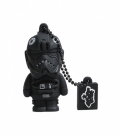 Tie Fighter Pilot Star Wars 3D USB Key 8GB 