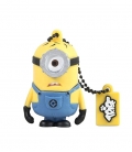 Minion Carl 3D USB Key 8GB