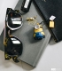 Minion Carl 3D USB Key 8GB