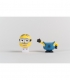 Minion Dave 3D USB Key 8GB