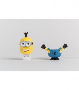 Minion Tim 3D USB Key 8GB