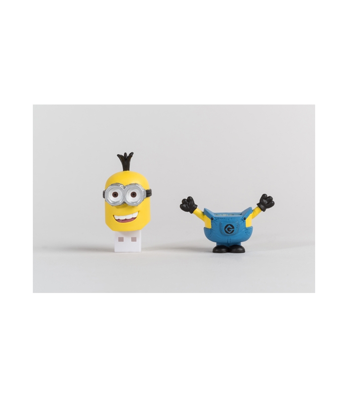 Tribe Minions Despicable Me Dave 16 GB Funny USB Flash Drive 2.0