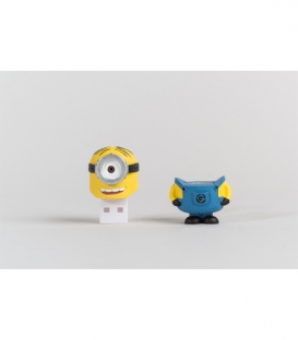 Minion Stuart 3D USB Key 8GB