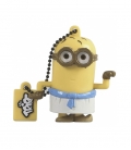 Clé USB 8Go 3D Minion Egyptien