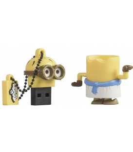 Clé USB 8Go 3D Minion Egyptien