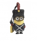 Vive le Minion 3D USB Key 8GB