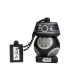 Clé USB 16 GB 3D Star Wars BB-9 Unit The Last Jedi