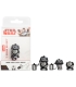 BB-8 Star Wars 3D USB Key 16GB 1st Order