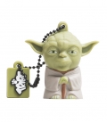 Clé USB 16Go 3D Star Wars Yoda