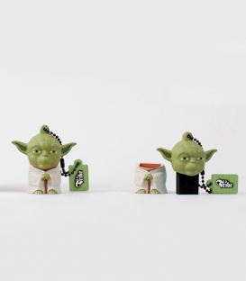 Yoda Star Wars 3D USB Key 16GB