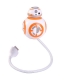 Lampe flexible USB Star Wars BB-8