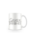 Game of Thrones white coffee Mug