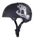 Bullet helmet - Screaming Hand black