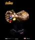 MARVEL BLUETOOTH SPEAKER - INFINITY GAUNTLET (BRONZE)
