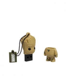Marvel Guardians of the galaxy Tribe 3D USB Key 16GB - Groot