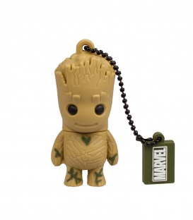 Marvel Guardians of the galaxy Tribe 3D USB Key 16GB - Groot