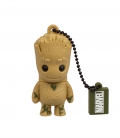Marvel Guardians of the galaxy Tribe 3D USB Key 16GB - Groot