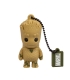 Clé USB Tribe 3D 16 GO Marvel Les gardiens de la galaxie - Groot