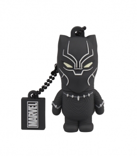 Clé USB Tribe 3D 16 GO Marvel Avengers - Black Panther