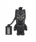 Clé USB Tribe 3D 16 GO Marvel Avengers - Black Panther