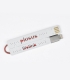 Câble USB ultra plat Apple MFI PlusUs Lifelink Lightning