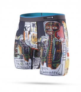 Caleçon Stance Basquiat BB