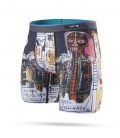 Stance Boxer Brief Basquiat