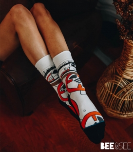 Stance Socks Star Wars Thumbs Up