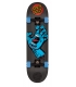 Skate Santa Cruz Complete Mid Screaming Hand Black 29,9"