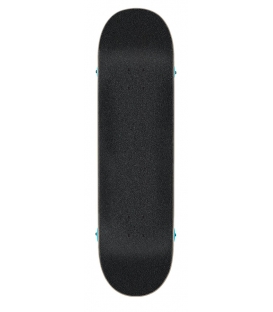 Skate Santa Cruz Complete Mid Screaming Hand Black 29,9"