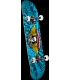 Skate Powell Peralta Complete Winged Ripper 15 Blue 28"
