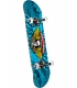 Skate Powell Peralta Complete Winged Ripper 15 Blue 28"