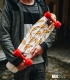 Penny 27" Mozzarella Complete Skateboard