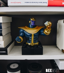 Bust Thanos - Marvel
