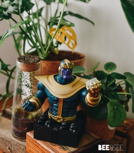 Buste Thanos - Marvel