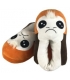 Chausson femme Star Wars Porgs Star Wars 3D