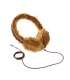 Star Wars Wookie headphones