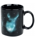 Mug Harry Potter EXPECTO PATRONUM GLOW IN