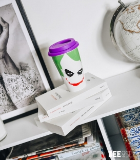 Travel Mug Joker The Dark Knight