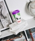 The Dark Knight Travel Mug (Joker)