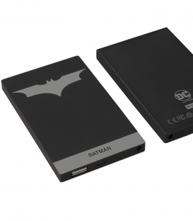 Power Bank Dc Movie Batman 4000 mAh