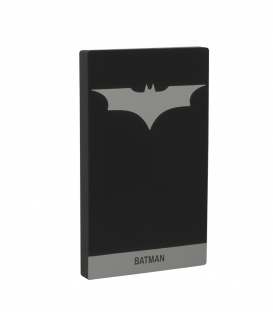 Power Bank Dc Movie Batman 4000 mAh