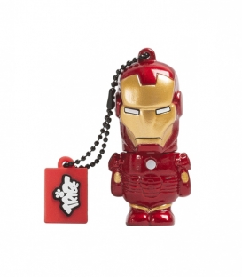 Iron Man Marvel 3D USB Key 8GB