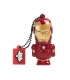 Clé USB 16Go 3D Marvel Iron Man