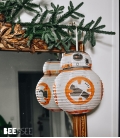 Abat-Jour Papier Star Wars BB-8